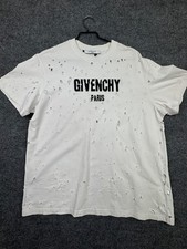 T-shirt Givenchy BM60RZ109F