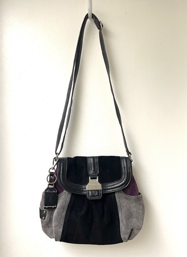 Borsa tracolla tignanello - borsa, a