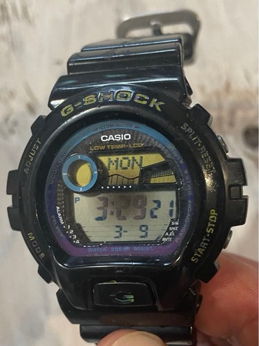 Casio shock orologio - g-shock,