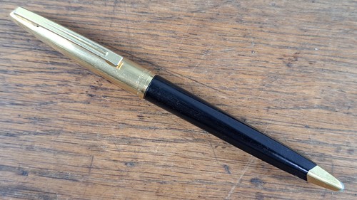 Penna waterman made - waterman,, in