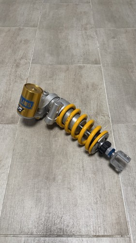 Ammortizzatore öhlins s46 - ammortizzatore,