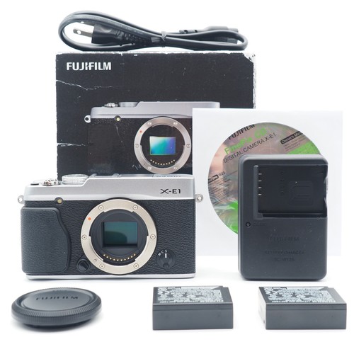 Near mint corpo fotocamera - mint],