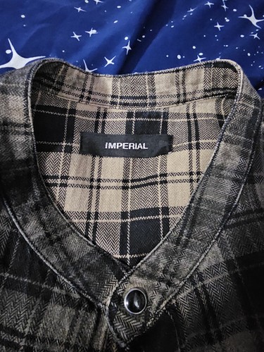 Camicia trendy imperial - trendy, taglia