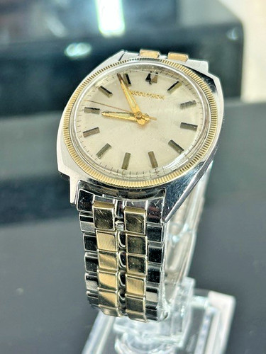 1967 bulova accutron - 1967,