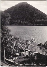 LAGO DI PIEDILUCO - TERNI -