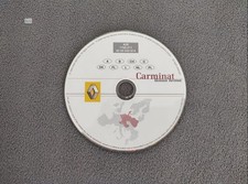 CD Navigazione RENAULT