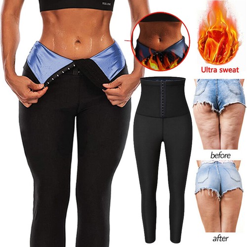 Pantaloni modellante corpo