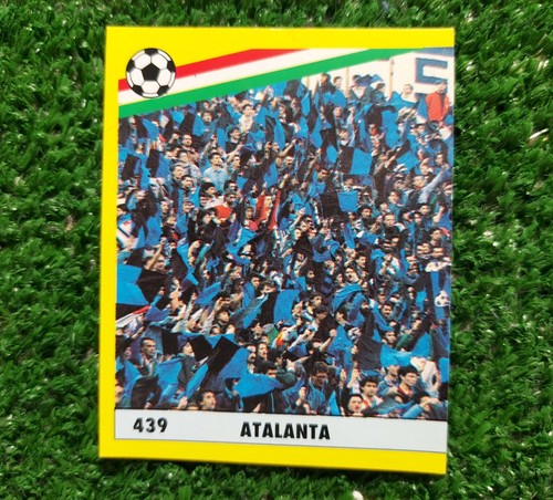 Figurina vallardi atalanta - 91,
