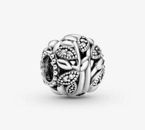 Pandora charm albero - charm, della