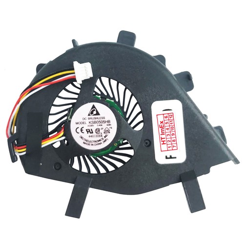 Ventola ventilatore radiatore