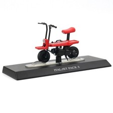 Italjet Pack 3 Scooters
