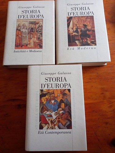 Storia europa antichità - d'europa,