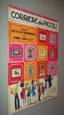 CORRIERE DEI PICCOLI N. 40