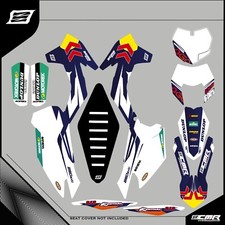 KIT Grafiche adesive Per KTM