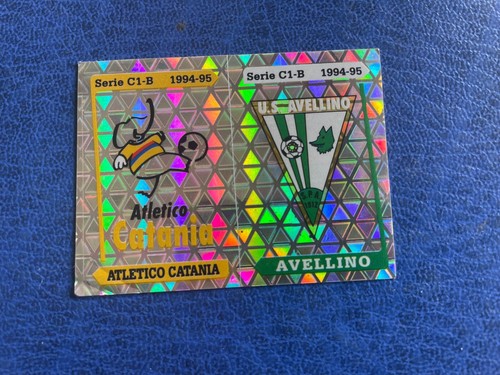 Panini calciatori 1994 - calciatori, 1994/95