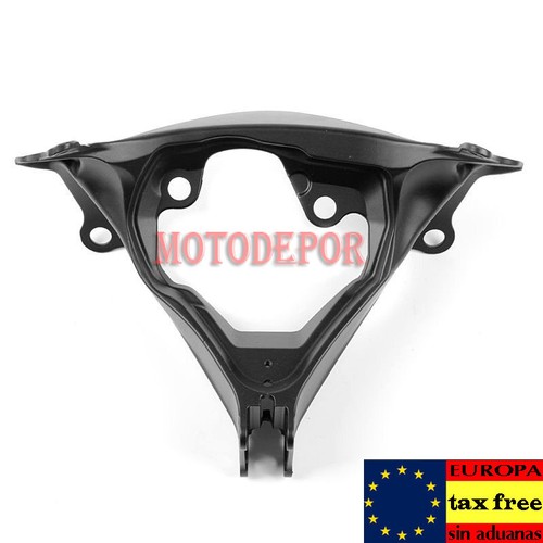 Araña front upper cowling - araÑa,