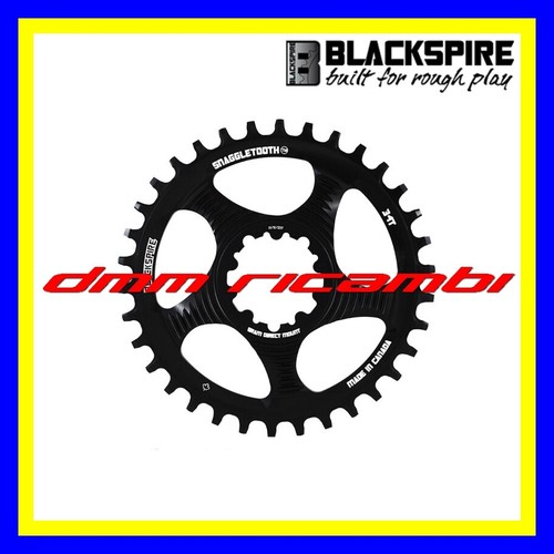Corona blackspire snaggletooth - corona,