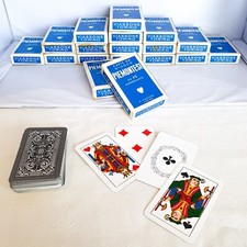 Mazzo di Carte Piemontesi -