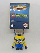 Lego otto portachiavi - lego,