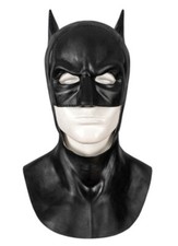 maschera The Batman cosplay