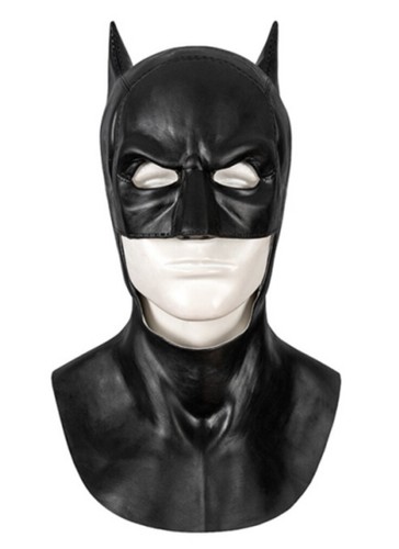 Maschera the batman - the, cosplay
