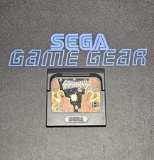 Colonne Giappone Sega Gioco