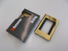 BTICINO LIVING ART. 4714OR