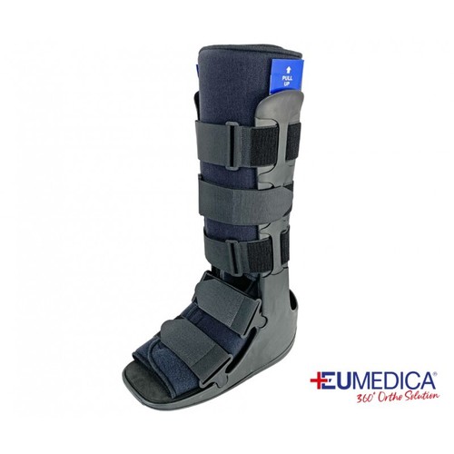 Tutore caviglia walker zero - caviglia,