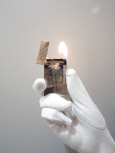 Accendino dupont ligne - s.t.,