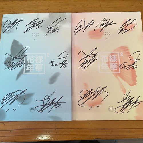 Bts the 4th mini album - bts,