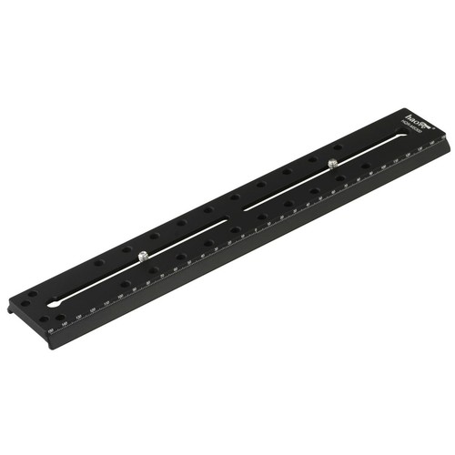 Piastra sgancio rapido 300 - , mm
