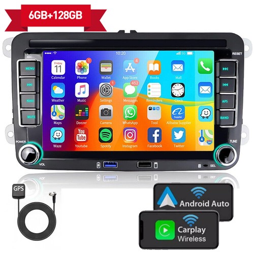 Autoradio din android gps - autoradio,