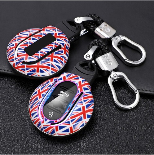 Union jack custodia chiave - union,