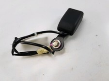 Attacco Cintura Sicurezza