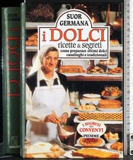 Dolci ricette segreti - dolci.,