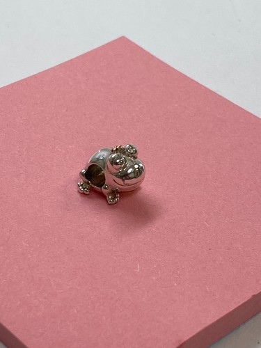 Charm pandora argento - charm, sterling