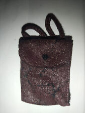 BIG JIM zainetto alpinist joe commando jeff serie spy