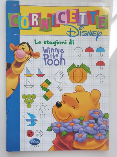 Stagioni winnie the - stagioni,