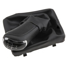 Pomello leva cambio NTY per