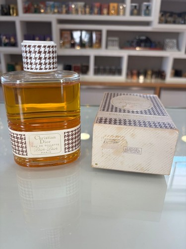 Dior eau toilette 216 - -dior, de