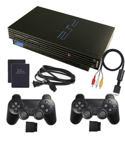 Grasso garantito playstation - garantito,