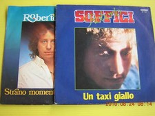 45 GIRI ROBERTO SOFFICI UN