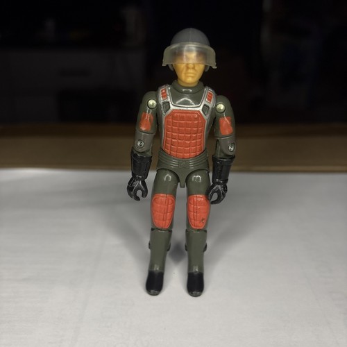 Hasbro joe arah - gi,
