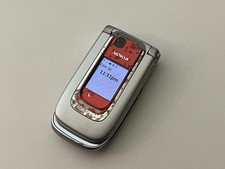 Nokia 6131 cellulare vintage