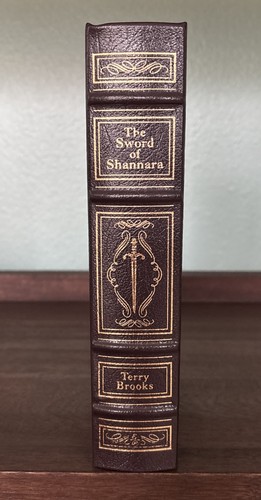 Easton press the sword - press, of
