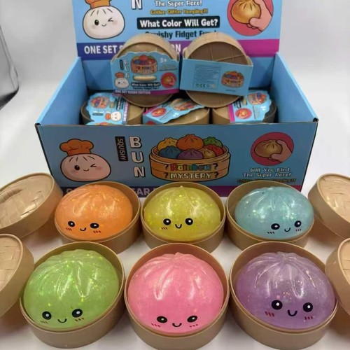 Dumpling giganti glitter - dumpling,