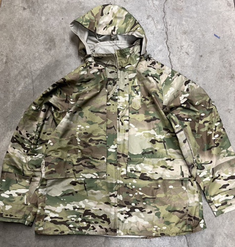 Multicam apecs - us, gi