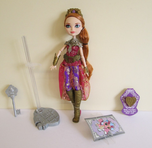 Ever after high - after, dragon