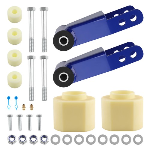 Kit sollevamento livellamento