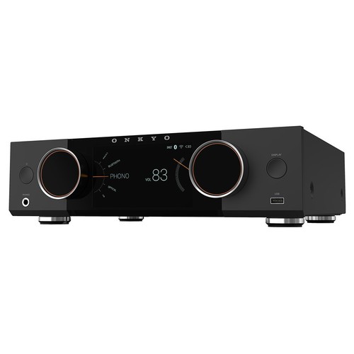 Onkyo muse y50 - black, nuovo